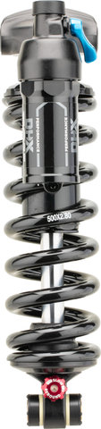 Fox Racing Shox DHX Performance Elite Coil Shock including Spring 500 lbs - black | 205 mm x 65 mm