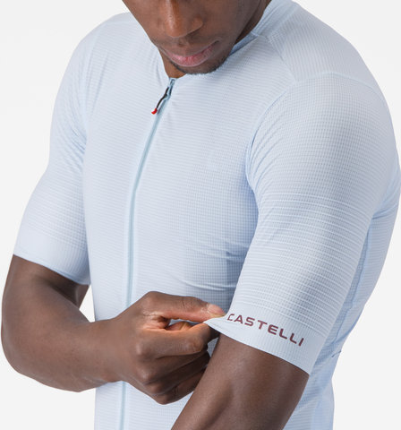 Castelli Premio Evo S/S Jersey - winter sky | M