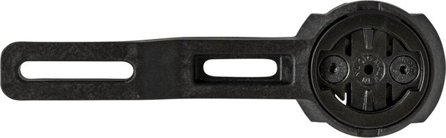 CloseTheGap RaceDay4 Evo S5 Computerhalterung für Cervelo - universal