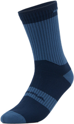 Hummvee Waterproof II Socken - ink blue/37-42