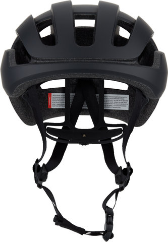 Omne Air MIPS Helmet - uranium black matte/54 - 59 cm