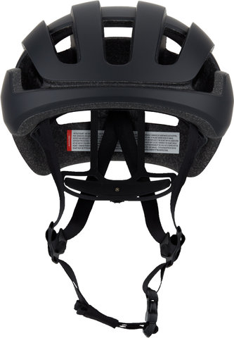 POC Casco Omne Air MIPS - uranium black matt/54 - 59 cm