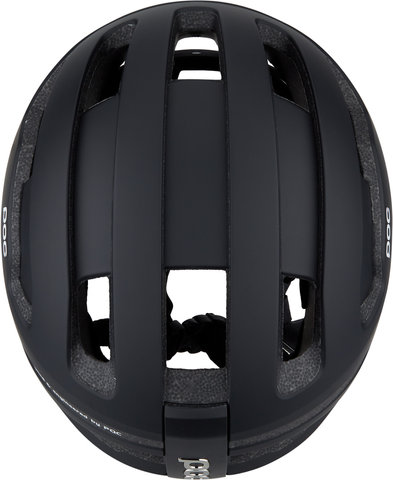 POC Casco Omne Air MIPS - uranium black matt/54 - 59 cm