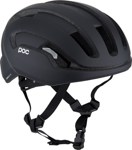 Omne Air MIPS Helmet - uranium black matte/54 - 59 cm