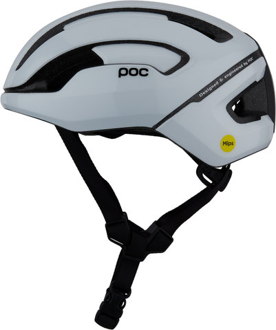 POC Casque Omne Air MIPS - hydrogen white/54 - 59 cm