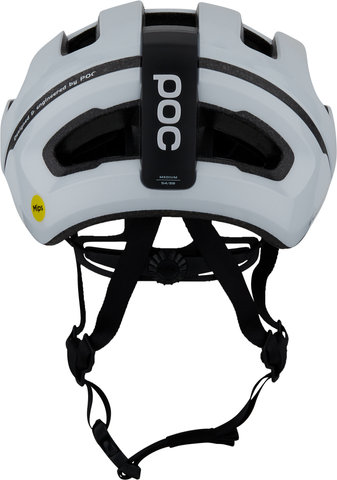 POC Omne Air MIPS Helm - hydrogen white/54 - 59 cm