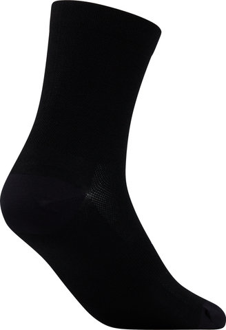Zephyr Merino Socken - uranium black/40-42