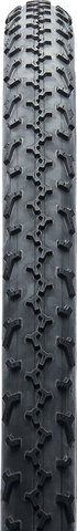 Challenge BABY Limus Pro Handmade TLR 28" Folding Tyre - black-light brown/33-622 (700x33c)