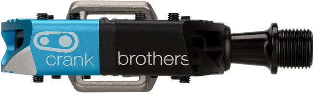 クランクブラザーズ MALLET E LS 限定カラー クランクブラザーズ MALLET E LS 限定カラー