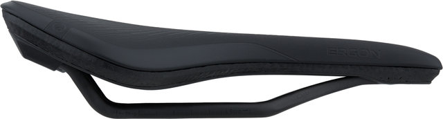 Ergon SR Allroad Core Pro Carbon Men Sattel - stealth/M/L