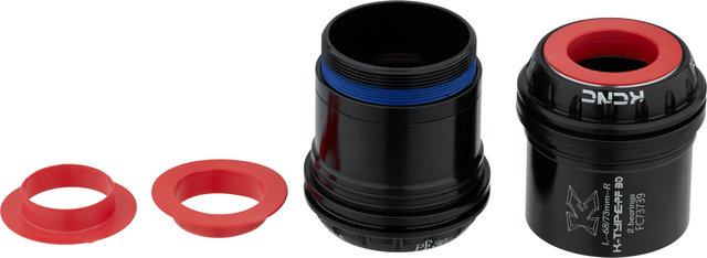 PF30 Bottom Bracket Adapter - black/Pressfit