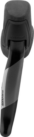 SRAM Apex eTap AXS HRD Disc Brake with Shift/Brake Lever - black/Rear wheel/Right (side-specific)