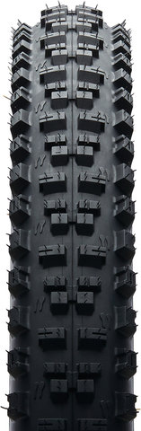 Pneu Souple Ibex GRC SC50 Skinwall 27,5+ - noir-brun/27,5x2,6