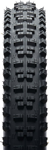 Onza Ibex GRC SC50 Skinwall 27.5+ Folding Tyre - black-brown/27.5x2.60