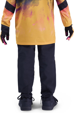 Fox Head Pantalon Youth Ranger Kairos Modèle 2025 - kairos-tangerine/L