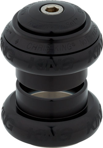 Chris King NoThreadSet Sotto Voce EC30/25.4 - EC30/26 Headset - black/EC30/25.4 - EC30/26