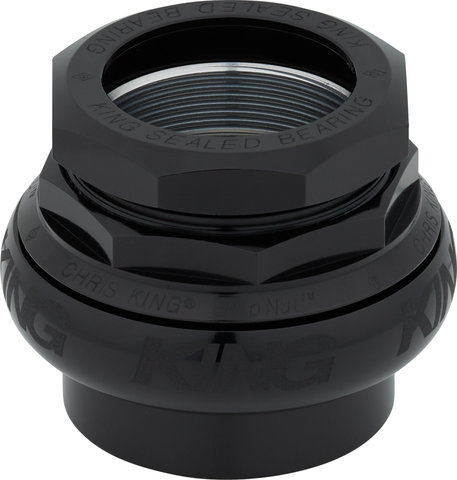 GripNut Sotto Voce EC34/28,6 - EC34/30 Gewindesteuersatz - black/EC34/28,6 - EC34/30