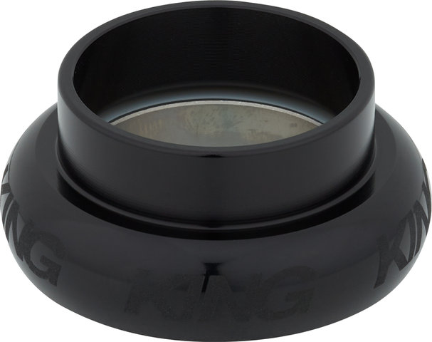 GripNut Sotto Voce EC34/28,6 - EC34/30 Gewindesteuersatz - black/EC34/28,6 - EC34/30