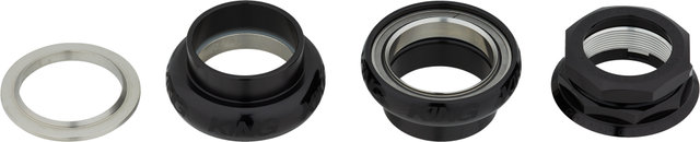 GripNut Sotto Voce EC34/28,6 - EC34/30 Gewindesteuersatz - black/EC34/28,6 - EC34/30