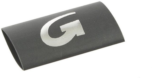 Goodridge Black Tag - noir/universal