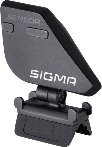 Sigma Transmisor de cadencia STS para BC 14.16/16.16/23.16 - negro