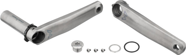 Cane Creek eeWings All-Road Titanium Crank - titanium/175.0 mm