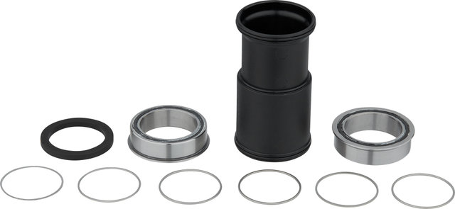 e*thirteen BB92 Bottom Bracket - black/BB92