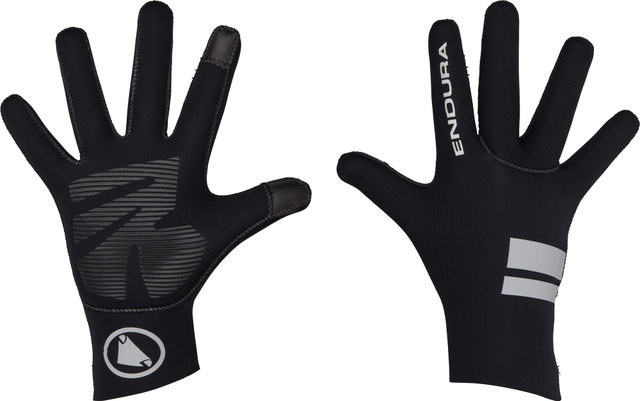 Endura Guantes de dedos completos FS260-Pro Nemo II - black/M