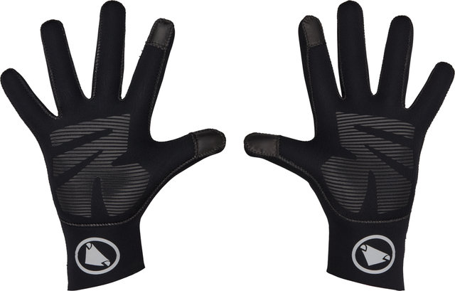 Endura FS260-Pro Nemo II Ganzfinger-Handschuhe - black/M