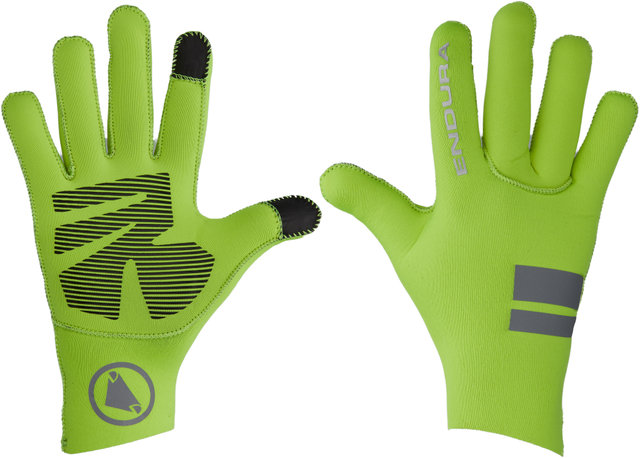Gants FS260-Pro Nemo II - hi-viz yellow/M