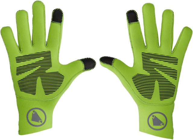 Gants FS260-Pro Nemo II - hi-viz yellow/M