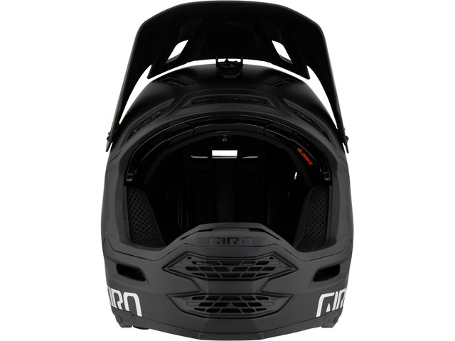 Casque Intégral Insurgent MIPS Spherical - matte black/55 - 59 cm