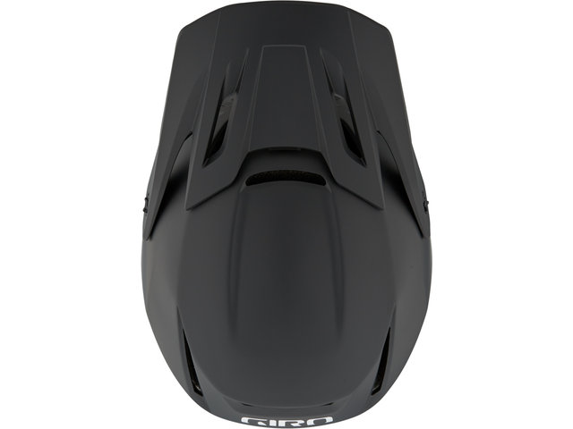 Casque Intégral Insurgent MIPS Spherical - matte black/55 - 59 cm