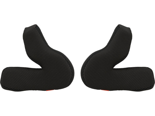 Casque Intégral Insurgent MIPS Spherical - matte black/55 - 59 cm