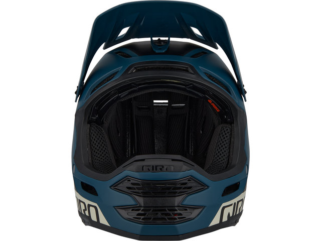 Casque Intégral Insurgent MIPS Spherical - matte harbor blue/51 - 55 cm