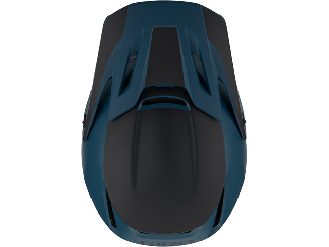 Casque Intégral Insurgent MIPS Spherical - matte harbor blue/51 - 55 cm