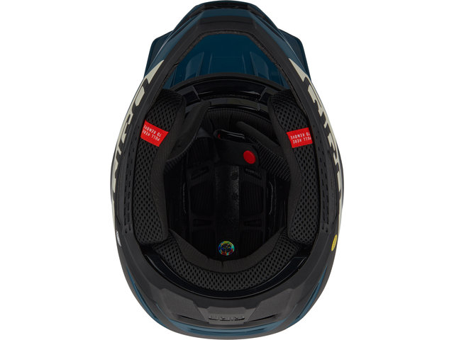 Casque Intégral Insurgent MIPS Spherical - matte harbor blue/51 - 55 cm