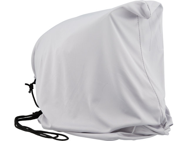 Casque Intégral Insurgent MIPS Spherical - matte white-ano blue/51 - 55 cm