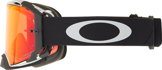 Masque Airbrake MX Prizm - tuff blocks black-gunmetal/prizmMX torch iridium