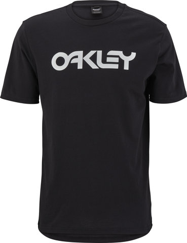 Oakley Mark II Tee 2.0 T-Shirt - black-white/M