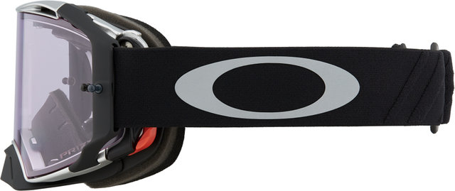Masque Airbrake MX Prizm - tuff blocks black-gunmetal/prizmMX low light