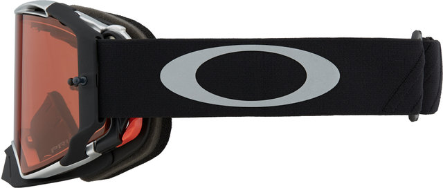 Masque Airbrake MX Prizm - tuff blocks black-gunmetal/prizmMX bronze