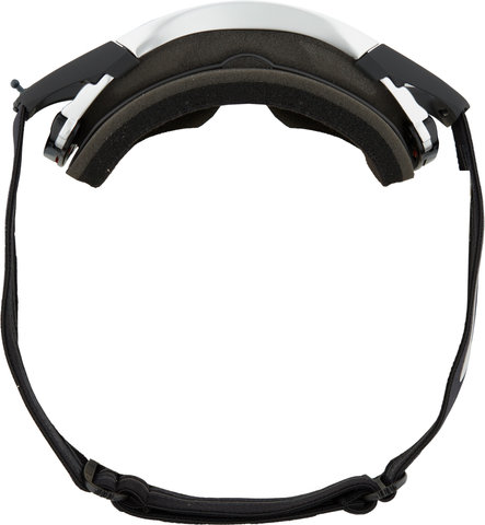 Masque Airbrake MX Prizm - tuff blocks black-gunmetal/prizmMX bronze