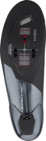 Zapatillas de ciclismo de ruta S-Phyre SH-RC903 - black/44