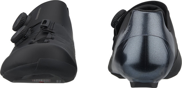 Shimano Zapatillas de ciclismo de ruta S-Phyre SH-RC903 - black/44