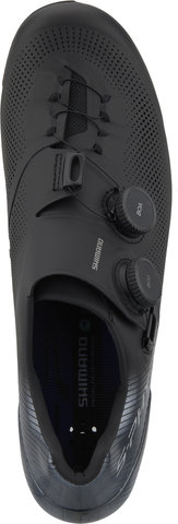 Shimano Zapatillas de ciclismo de ruta S-Phyre SH-RC903 - black/44