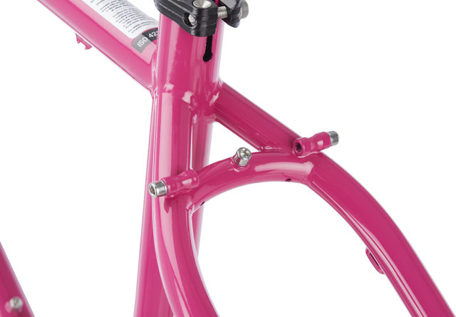 Surly Krampus 29+ Rahmenkit - prickly pear/L