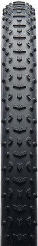 Challenge Cubierta plegable Grifo Pro Handmade TLR 28" - negro-marrón claro/33-622 (700x33C)