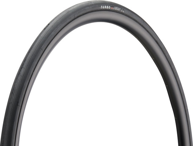 Specialized Turbo Pro T5 28" Folding Tyre - black/24-622 (700x24C)