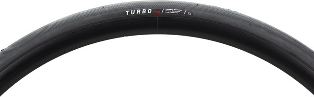 Specialized Pneu Souple Turbo Pro T5 28" - black/24–622 (700x24C)